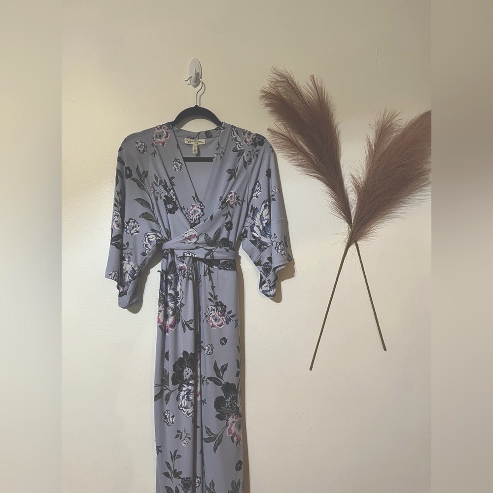 Jessica Simpson Maternity Dress 1X